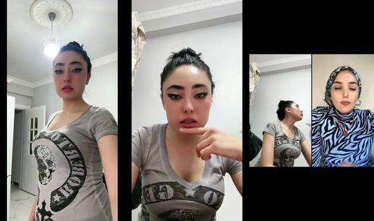 aleynanurtv's Live Session — May 20, 2026, 7:48 PM