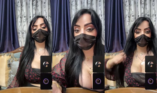 alhyah_hlwa's Live Session — Jun 27, 2026, 4:28 AM
