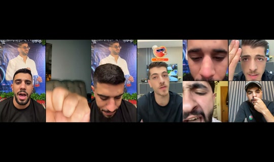 ali_alasmar55's Live Session — May 21, 2026, 8:48 PM