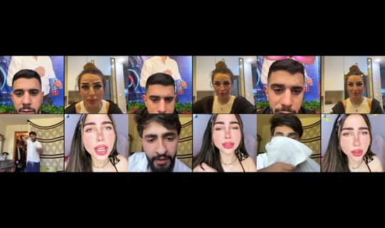 ali_alasmar55's Live Session — May 21, 2026, 10:29 PM