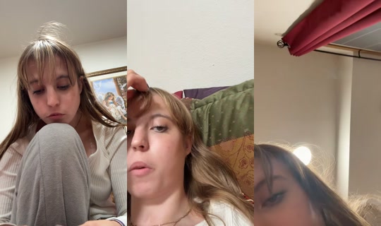 aliaham676's Live Session — Jun 27, 2026, 3:03 AM
