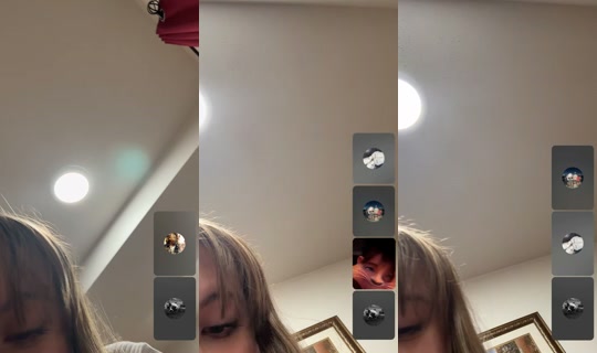 aliaham676's Live Session — Jun 27, 2026, 4:03 AM