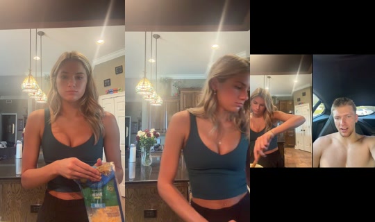 alimariemontgomery's Live Session — May 20, 2026, 5:07 PM