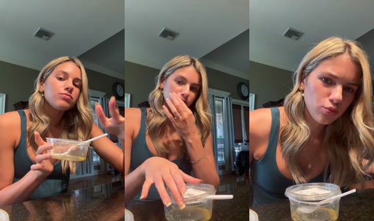 alimariemontgomery's Live Session — May 20, 2026, 8:56 PM