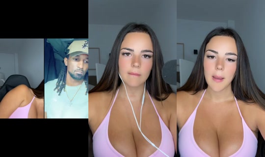 alishangelinax's Live Session — Jun 23, 2026, 8:20 PM