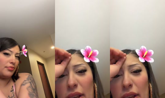 alizae1k's Live Session — Jun 27, 2026, 3:13 PM