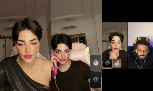 alkayda27's Live Session — Jun 26, 2026, 9:51 PM