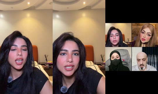 alkholooud's Live Session — Jun 27, 2026, 7:22 PM