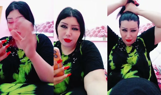 almohrakoftan's Live Session — Jun 25, 2026, 9:56 PM