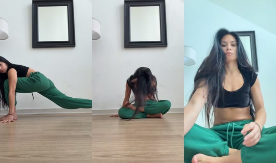 alyssa.mei.liu's Live Session — Jun 27, 2026, 8:23 PM