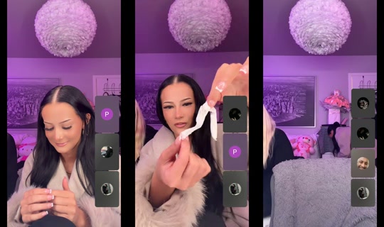 amalie.mikalsen's Live Session — May 21, 2026, 9:57 PM