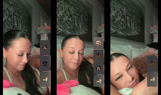 amalie.mikalsen's Live Session — May 22, 2026, 12:18 AM