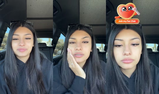 amandaa_solis's Live Session — Jun 26, 2026, 7:07 PM