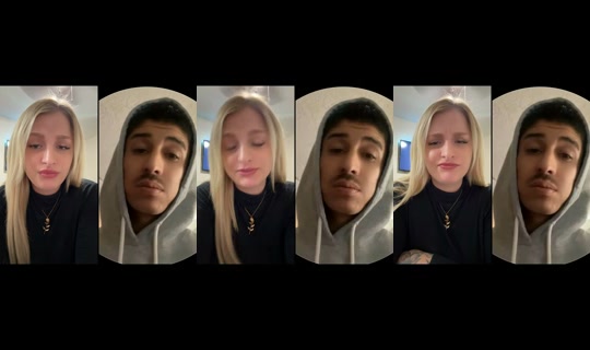 amayathealchemist's Live Session — May 18, 2026, 9:11 PM