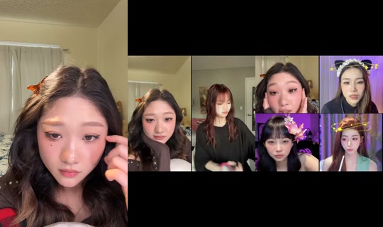ambecca19's Live Session — Jun 27, 2026, 1:53 AM
