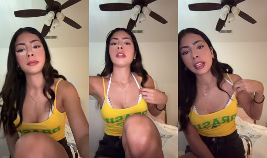 ameliuh4's Live Session — Jun 25, 2026, 8:14 PM
