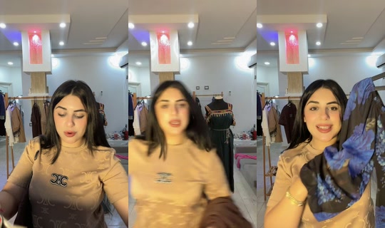 amenishop2's Live Session — Jun 26, 2026, 4:07 PM