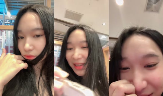 amethystsvvan's Live Session — May 17, 2026, 1:57 PM