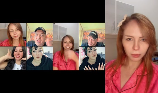 amina_benamor's Live Session — May 20, 2026, 12:04 PM