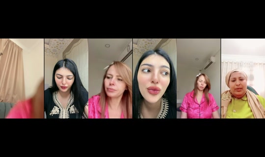 amina_benamor's Live Session — May 20, 2026, 1:02 PM