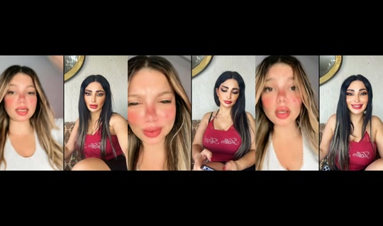 amyahmeed's Live Session — Jun 25, 2026, 2:13 PM