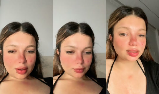 amyahmeed's Live Session — Jun 25, 2026, 9:46 PM