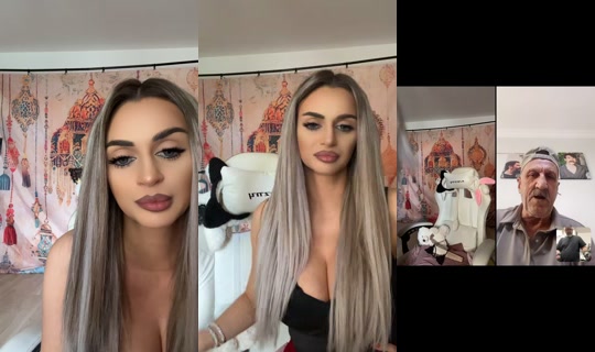 ana.bellydance7's Live Session — May 21, 2026, 1:42 PM