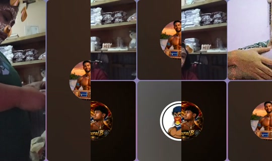 anashimj0z1's Live Session — May 22, 2026, 3:48 PM