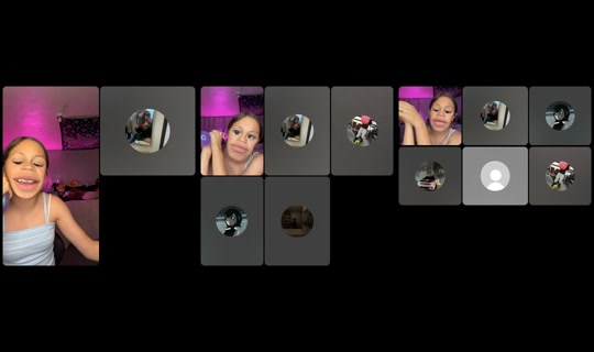 andi30172's Live Session — Jun 27, 2026, 1:26 AM