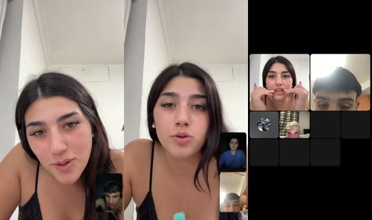 andreadiaazzz0's Live Session — Jun 26, 2026, 12:18 AM