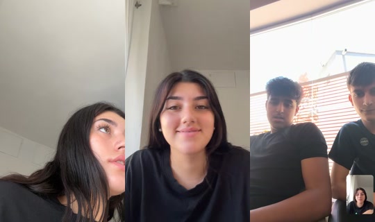 andreadiaazzz0's Live Session — Jun 26, 2026, 11:21 AM
