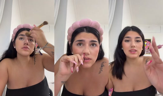 andreadiaazzz0's Live Session — Jun 27, 2026, 8:32 PM