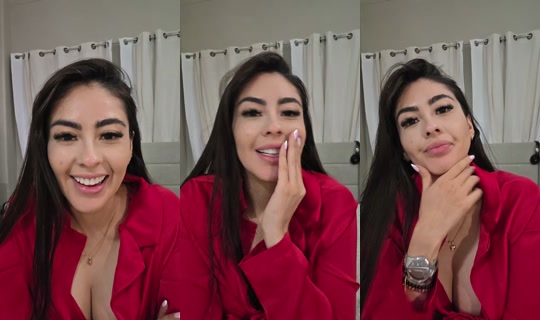 andreayuliana___'s Live Session — May 19, 2026, 7:24 AM