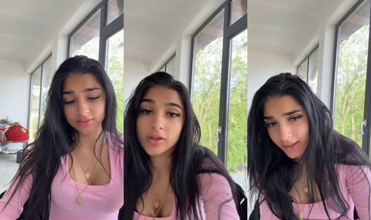 andreea__florescu__0's Live Session — May 22, 2026, 1:50 PM