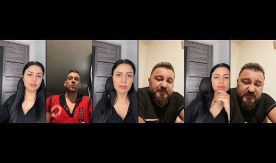 andreea_a68's Live Session — May 20, 2026, 8:38 PM
