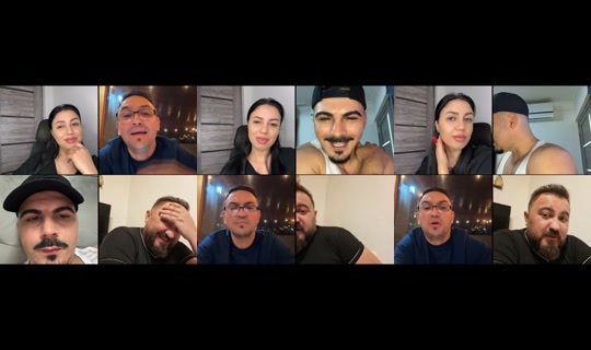 andreea_a68's Live Session — May 20, 2026, 9:16 PM
