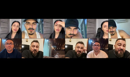 andreea_a68's Live Session — May 20, 2026, 10:06 PM