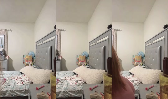 andreitaaaq's Live Session — May 18, 2026, 7:04 AM