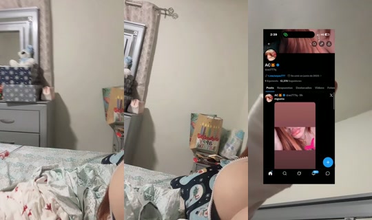 andreitaaaq's Live Session — May 19, 2026, 5:42 AM
