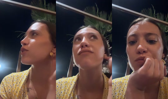 angelaagarre's Live Session — Jun 27, 2026, 1:03 AM