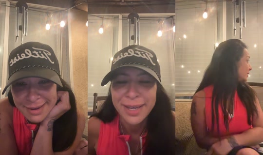 angelakoga1_living's Live Session — Jun 27, 2026, 8:02 AM
