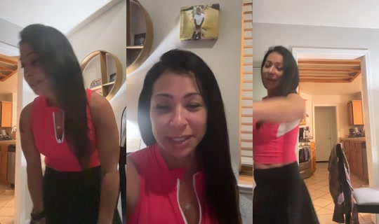angelakoga1_living's Live Session — Jun 27, 2026, 9:45 AM