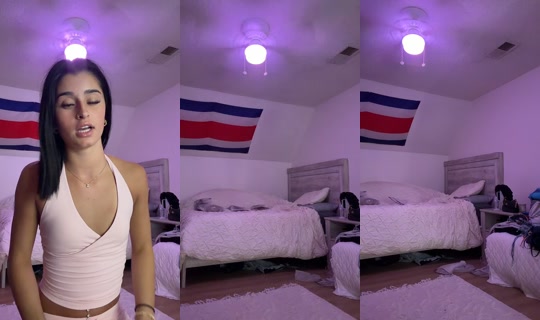 angelysoto08's Live Session — Jun 26, 2026, 3:01 AM