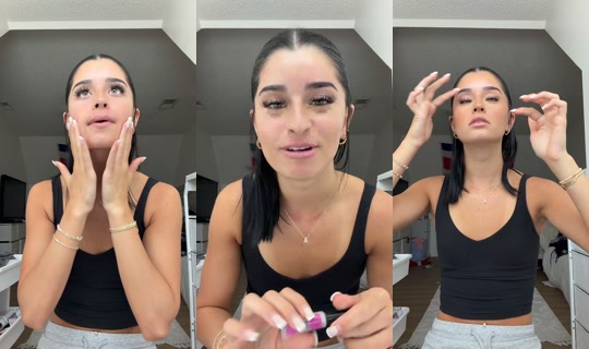 angelysoto08's Live Session — Jun 26, 2026, 4:46 PM