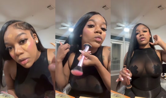 aniyah.365's Live Session — Jun 26, 2026, 2:43 AM