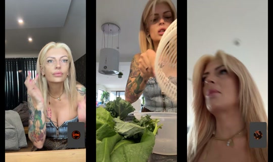 annassin_tattoo's Live Session — May 22, 2026, 6:01 AM