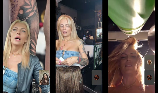 annassin_tattoo's Live Session — May 22, 2026, 6:52 AM