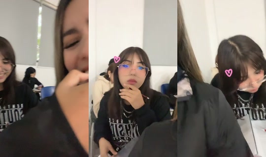 annie.paty's Live Session — May 18, 2026, 12:01 PM