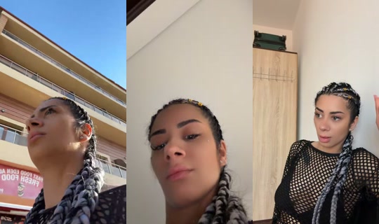 antoniaaaaa__22's Live Session — Jun 27, 2026, 3:18 PM