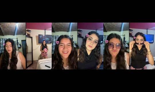 araceli.marquez's Live Session — Jun 27, 2026, 2:01 AM
